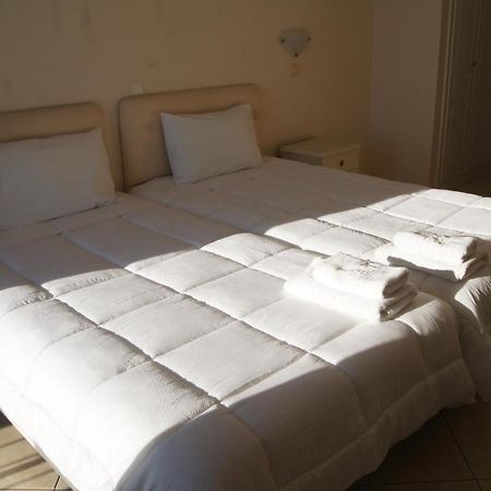 Aparthotel Gorgones, Sea-Front, Great View Kardamyli Exterior foto