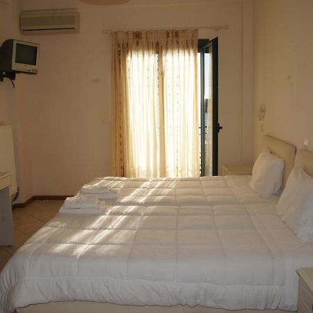 Aparthotel Gorgones, Sea-Front, Great View Kardamyli Exterior foto