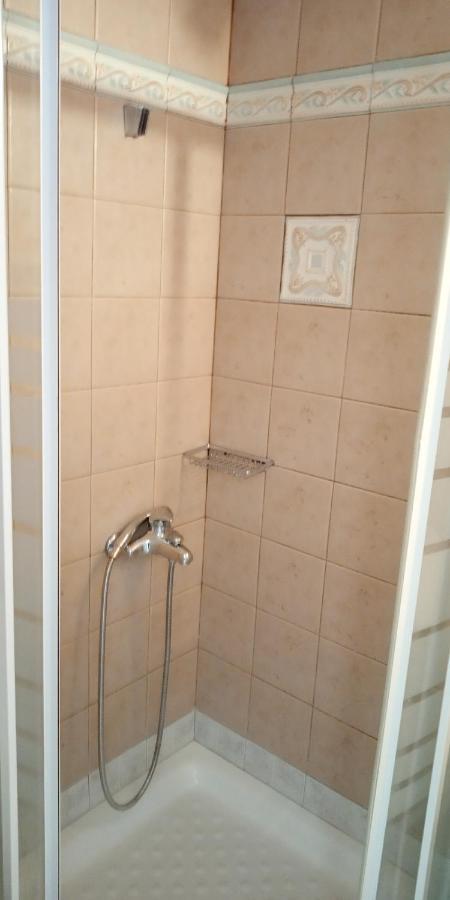 Aparthotel Gorgones, Sea-Front, Great View Kardamyli Exterior foto