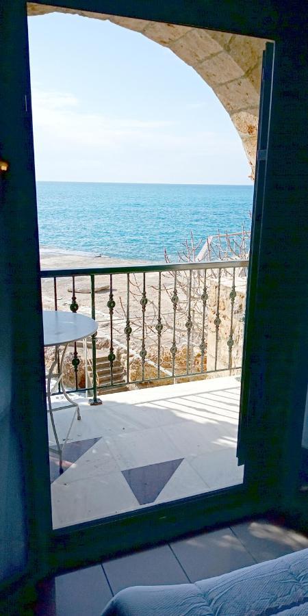 Aparthotel Gorgones, Sea-Front, Great View Kardamyli Exterior foto