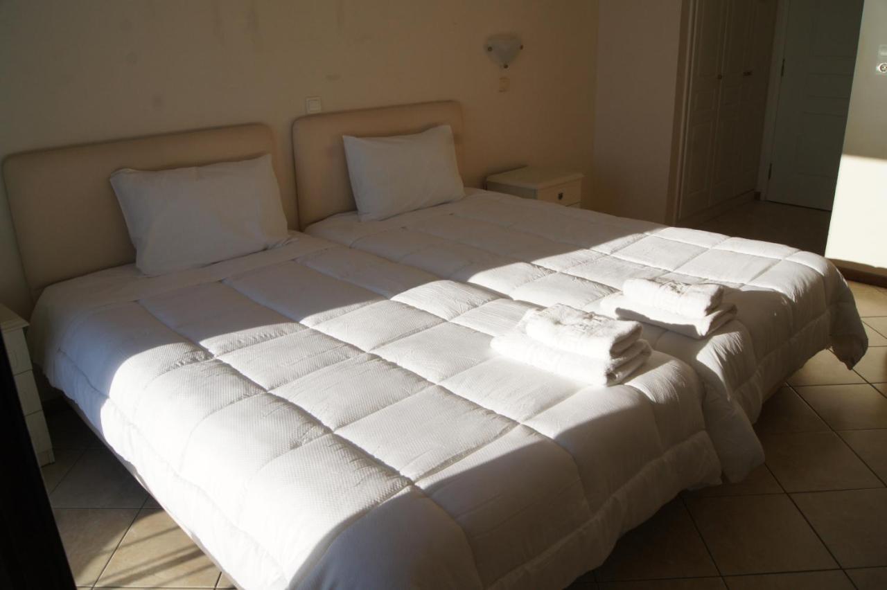 Aparthotel Gorgones, Sea-Front, Great View Kardamyli Exterior foto