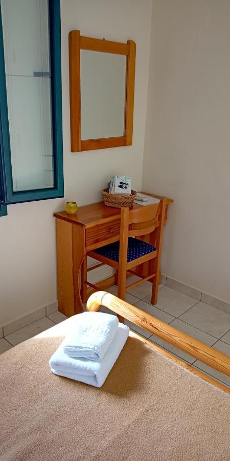 Aparthotel Gorgones, Sea-Front, Great View Kardamyli Exterior foto