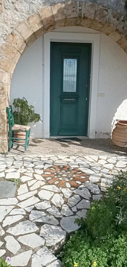 Aparthotel Gorgones, Sea-Front, Great View Kardamyli Exterior foto