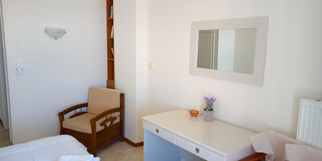 Aparthotel Gorgones, Sea-Front, Great View Kardamyli Exterior foto