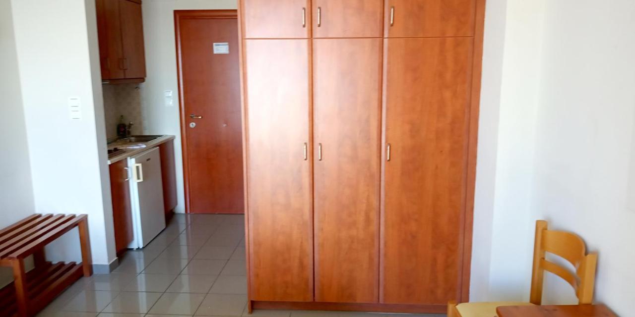 Aparthotel Gorgones, Sea-Front, Great View Kardamyli Exterior foto