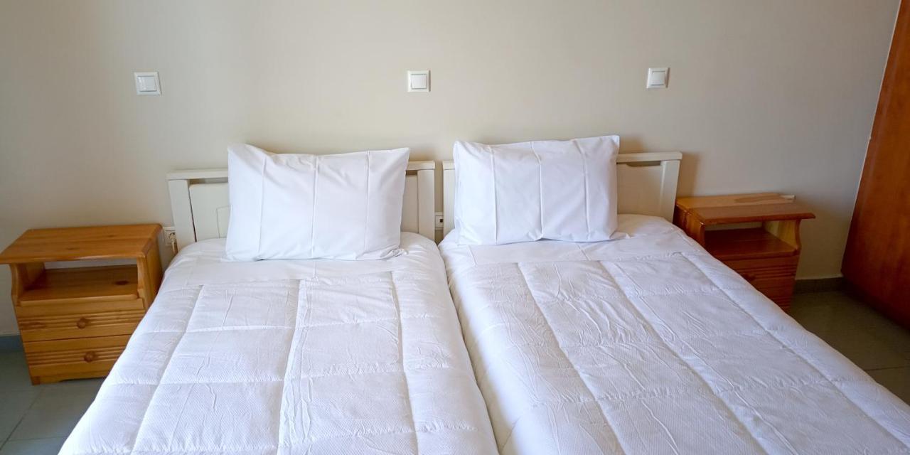Aparthotel Gorgones, Sea-Front, Great View Kardamyli Exterior foto
