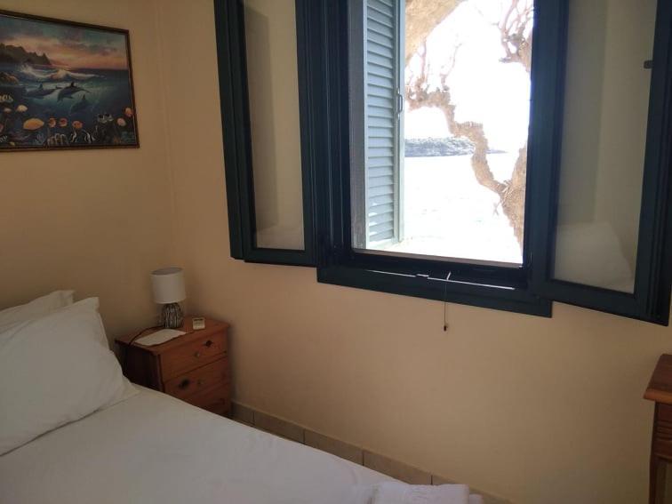 Aparthotel Gorgones, Sea-Front, Great View Kardamyli Exterior foto